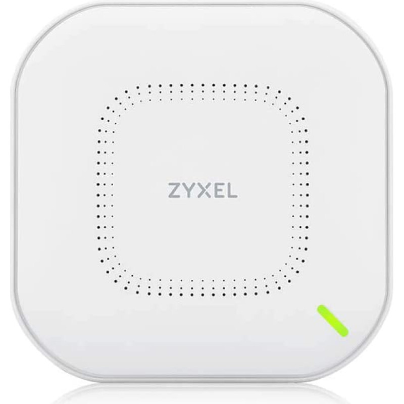 Zyxel WAX610D, access point