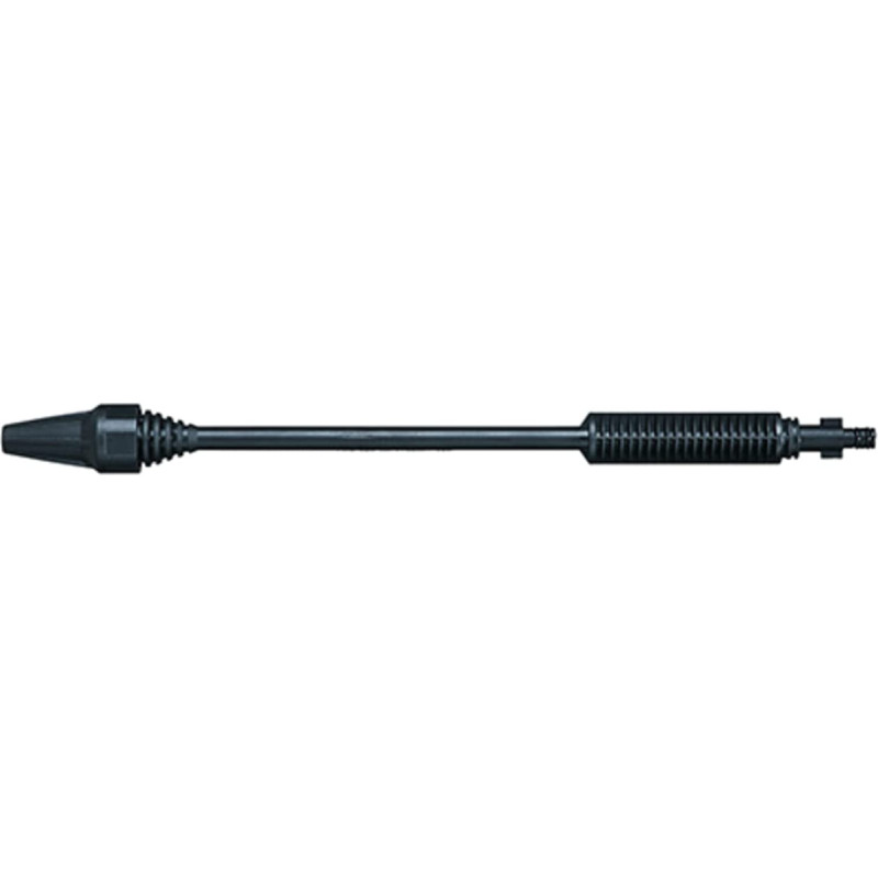 Makita dirt blaster 197824-4, spray gun (black, for high-pressure cleaner)