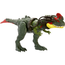 Mattel Jurassic World New Large Trackers - Sinotyrannus, play figure