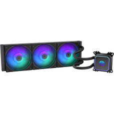 Endorfy Navis F360 ARGB, water cooling (black)