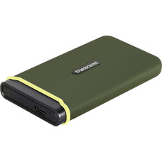 Transcend SSD ESD380C        4TB USB-C USB 3.2 Gen 2x2