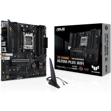 Asus TUF GAMING A620M-PLUS WIFI - AM5