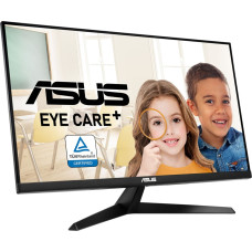 Asus VY279HGE, gaming monitor - 27 - black, AMD Free-Sync, 144Hz, IPS, 144Hz panel