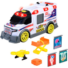 Simba-Dickie Dickie Ambulance toy vehicle