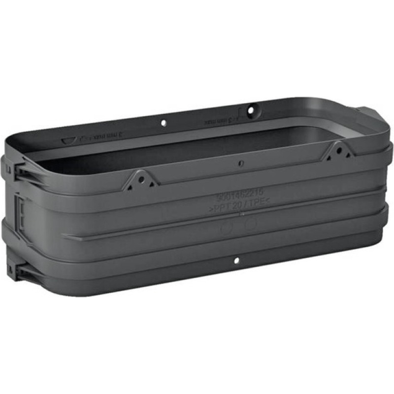 Bosch connecting sleeve HEZ9VDSS1 (black, female)