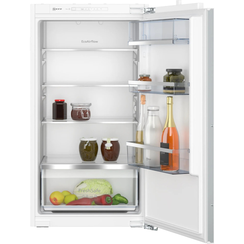 Neff KI1312FE0 N50, Full Room Fridge (1025 mm Niche)