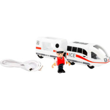 Ravensburger BRIO ICE battery train, toy vehicle