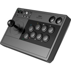 8Bitdo Arcade Stick for Xbox, Joystick (black, for Xbox, PC)