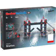 Fischertechnik Statics, construction toys