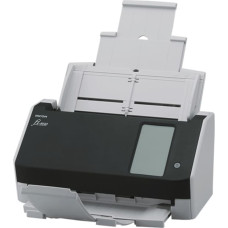 Fujitsu Ricoh fi-8040, feed scanner (black/light grey, USB, LAN)