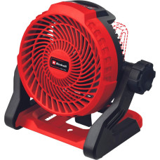 Einhell cordless fan GE-CF 18/2200 Li - Solo, 18Volt (red/black, without battery and charger)