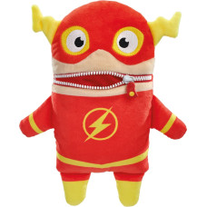 Schmidt Spiele Worry Eater The Flash, cuddly toy (yellow)