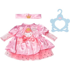 Zapf Creation Baby Annabell birthday dress 43cm, doll accessories