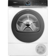 Siemens WQ46B2C40 iQ700 (white/black, 60 cm, Home Connect)