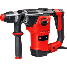 Einhell hammer drill TE-RH 32-1600 4F (red/black, 1,600 watts, E-box)