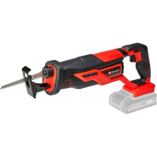 Einhell Cordless Universal Reciprocating Saw TE-AP 18/26 Li - Solo, 18Volt (red/black, without battery and charger)