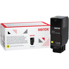 Xerox toner yellow 006R04619