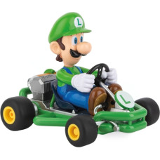 Carrera RC 2.4GHz Mario Kart Pipe Kart, Luigi