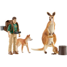 Schleich Wild Life Outback Adventure, toy figure