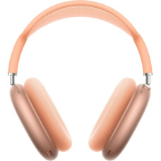 Apple AirPods Max, headphones (orange)