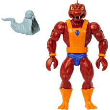 Mattel Masters of the Universe Origins Cartoon Collection Clawful, toy figure