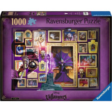 Ravensburger Puzzle Villainous: Yzma (1000 pieces)