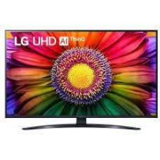 LG TV Set|LG|43