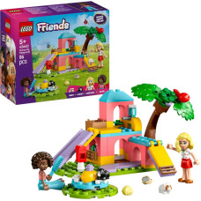 Lego 42640 Friends Guinea Pig Playground