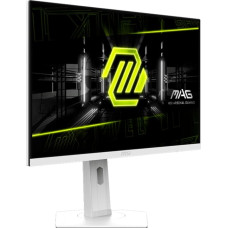 MSI MAG 274PFWDE, gaming monitor - 27 -  white, FullHD, Rapid-IPS, HDR, Adaptive-Sync, 180Hz panel