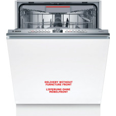 Bosch SMH4ECX21E Series 4 (60 cm, Home Connect)