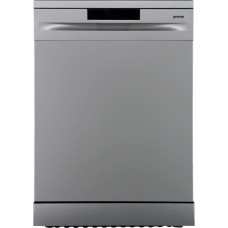 Gorenje GS620C10S (silver)