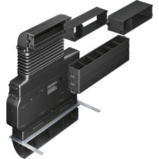 Neff recirculation set Z8200X1