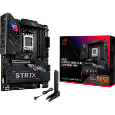 Asus ROG STRIX B850-E GAMING WIFI - Socket AM5 - motherboard (black)