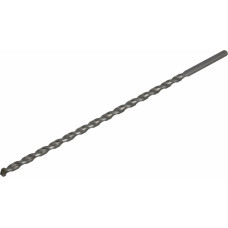 Awtools AW TCT CYL. DRILL BIT/ CONCRETE 10x300mm