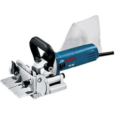 Bosch biscuit cutter 22 GFF A biscuit joiner (blue, L-BOXX 238)