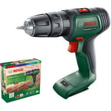 Bosch Cordless Impact Drill UniversalImpact 18V (green/black, without battery and charger)