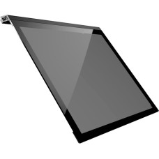 Be Quiet! Window Side Panel for Silent Base 801/601, side panel (black, high-quality side window)