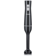 Severin SM 3770, hand blender (black/grey)