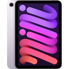 Apple iPad mini 128GB, tablet PC (purple, Gen 7 / 2024)