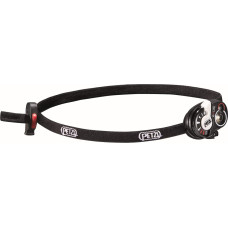 Petzl e + LITE black/white - E02 P4