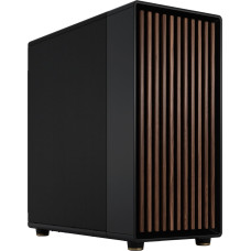 Fractal Design North XL Charcoal Black, tower case (black, mesh version)