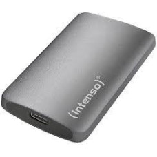 Intenso External SSD|INTENSO|TX800|1TB|USB-C|3828460