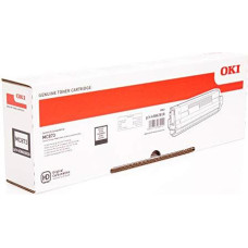 OKI Toner Black 15000 pages 45862818