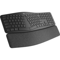 Logitech DE Layout - Logitech Ergo K860 BT - 920-009167