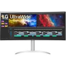 LG 38BQ85C-W monitori 95,2 cm (37.5