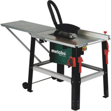 Metabo PILARKA STOŁOWA DO DREWNA 400V 2800W 315mm TKHS 315C 2,8 DNB