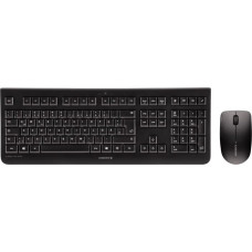 Cherry DE Layout - Cherry DW 3000 DE black U