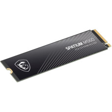 MSI SSD PCIE G5 M.2 NVME 1TB SPAT./M560 S78-440L0F0-P83 MSI