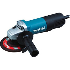 Makita Angle 9558PBGY 125mm 840W - 9558PBGY