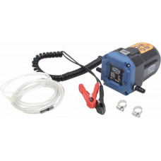 Satra POMPA DO OLEJU NAPĘDOWEGO 12V